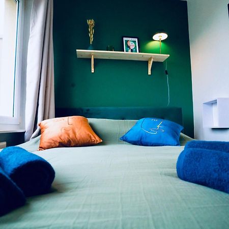 Appartamento Le Perchoir - Wifi - Gare - Proche Tous Commerces Sarrebourg Esterno foto