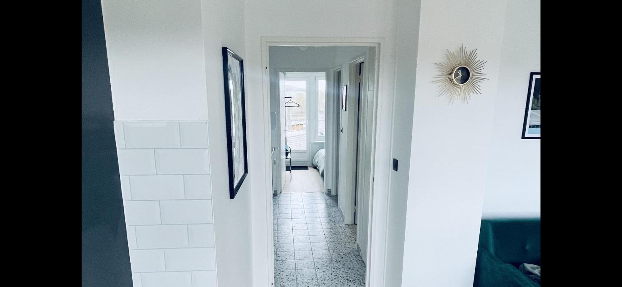 Appartamento Le Perchoir - Wifi - Gare - Proche Tous Commerces Sarrebourg Esterno foto