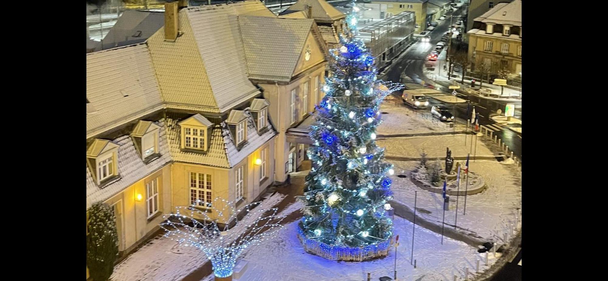 Appartamento Le Perchoir - Wifi - Gare - Proche Tous Commerces Sarrebourg Esterno foto