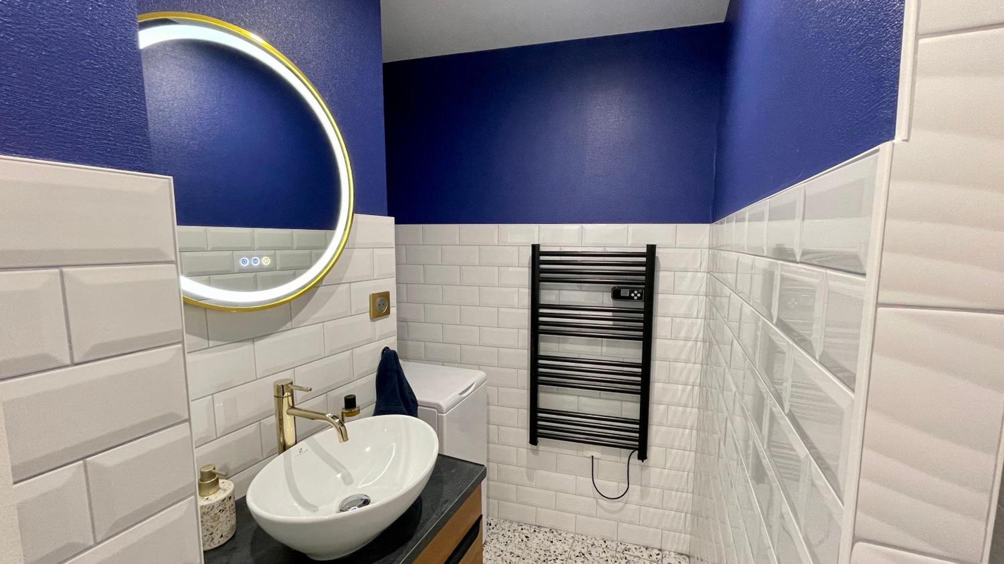 Appartamento Le Perchoir - Wifi - Gare - Proche Tous Commerces Sarrebourg Esterno foto